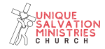 USM Church Logo